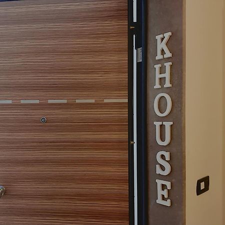 Ferienwohnung K House Bari Exterior foto